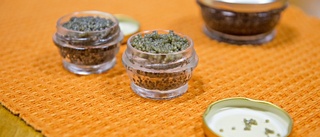 "Rysk" kaviar från Sörmland faller stjärnkockar på läppen