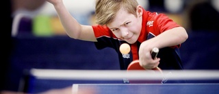 12-årige David Björkryd slog seniorlandslagsspelare: "Väldigt förvånad"