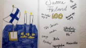Finland 100 år – ett år av firanden