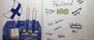 Finland 100 år – ett år av firanden