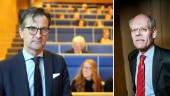 Deltidsgotlänningen blir ny riksbankschef – efterträder Stefan Ingves • ”Har en bred och djup erfarenhet”
