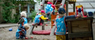 Ny lekpark planeras till centrala Nyköping