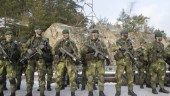 Aurora 17 – en svensk försvarsmaktsövning