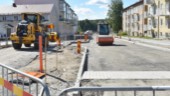 Stora asfalteringsveckan börjar på söndag i Skellefteå innerstad • Här är alla jobb som ska göras