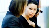 Johanna Möller ska avtjäna sitt livstidsstraff på anstalten i Ystad