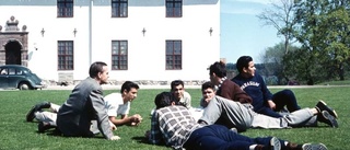 BILDEXTRA: Se bilderna från VM-sommaren 1958 i Eskilstuna