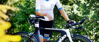 Ida Larsson klar för Ironman-VM på Hawaii: "Jag är fortfarande lite i chock"