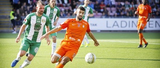 Uppgifter: AFC-kaptenen Omar Eddahri nära övergång till Djurgården
