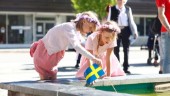 BILDSPEL: Här firas nationaldagen i Torshälla