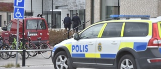 Nytt brandlarm tvingade fram utrymning av högstadieskolan Alpha i Nyköping