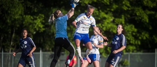 Hanna visade IFK vägen i segern
