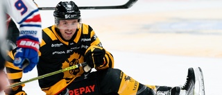 AIK-forwarden återvänder till NHL: ”Kommer passa in perfekt i vår grupp”