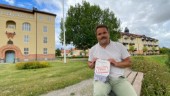 Strängnäs får plats i världshistorien i ny bok: "Något gick snett" ✓Bomber över Strängnäs ✓Brand i Mälsåkers slott