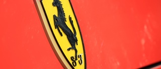 Efter Ferraris scoutingläger: "Mycket hemlighetsmakeri"