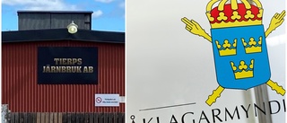 Stor bedrägerihärva – uppländskt företag drabbat • Fyra åtalas