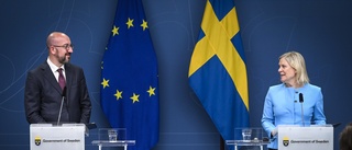 Sveriges ordförandeskap ser ut att bli virrigt