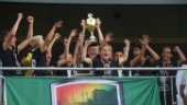 Finaljubel när Norrköpings Fotbollsfest avgjordes – de fick fira på hemmaplan
