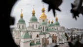 Över 150 ukrainska landmärken förstörda