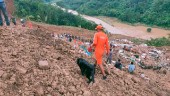Många döda efter lerskred i Indien