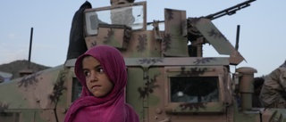 FN: Färre rättigheter för afghanska kvinnor