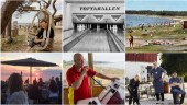 Calle och Tofta–Gotlands mesta strand