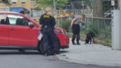 Misstänkt våldtäkt i Norrköping