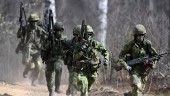 Dags att Region Kalmar län stöttar landets totalförsvar