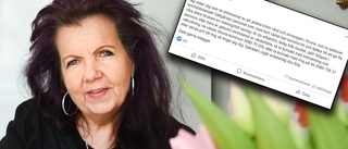 Vårdchefens nödrop i sociala medier • Efterlyser mer personal • "Jag har sett det här förfallet"