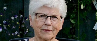 Sigbritt Eriksson                   