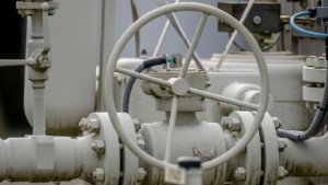 Ökad rysk gasexport – men priset skenar