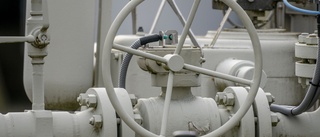 EU tror inte Ryssland öppnar gaskranen igen