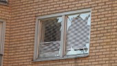 Barn skadat i nytt våldsdåd i Norrköping