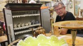 Experten förklarar skillnaden på loppisprylar och antikviteter