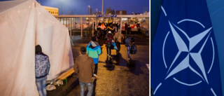 Är Sverige redo för många fler flyktingar?