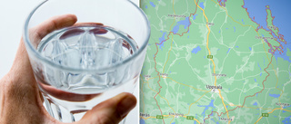Uppsalabor har mest "värstingkemikalie" i dricksvattnet