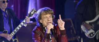 Mick Jagger i strid med dansk hamburgerkedja
