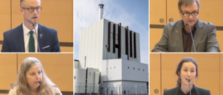 Kärnkraft i Skellefteå – en het fråga