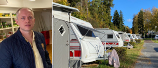 Kommunen kan driva Bredsands camping – utan att strida mot lagen