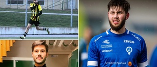Stjärnvärvningen om rivaliteten med IFK Tuna: "Största matchen"