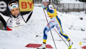 Sofia Henrikssons tidiga julklapp – Tour de Ski: "Superkul"