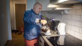 Alejandro startade insamling: "Vill visa att det finns godhet"