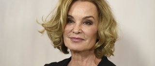 Jessica Lange överväger att sluta