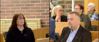 Socialdemokraterna kräver Peter Lundbergs avgång