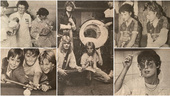 Återblick: Se 15 bilder från oktober 1983