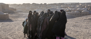 Nytt skalv skakar Afghanistan