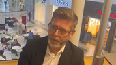 TV: Centrumchefen: "Kul att det bubblar i Norrköping"