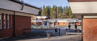 Förslaget: Förskolan och skolan som ska försvinna på Bergnäset