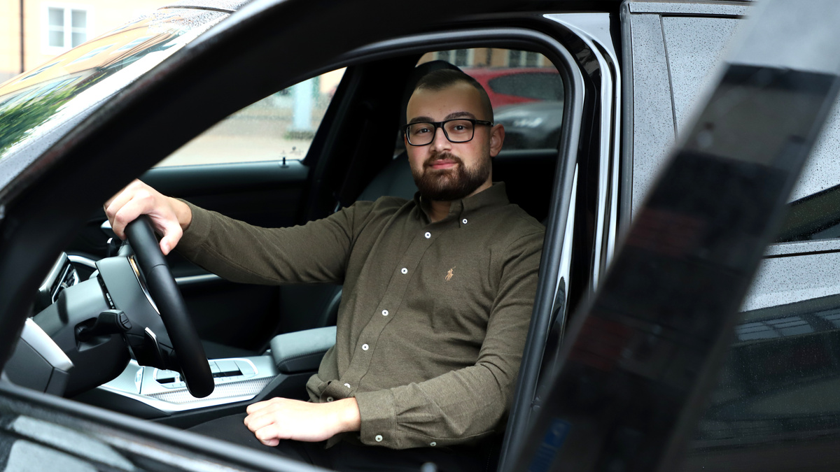 Corren startar ny plattform – för motorjournalistik