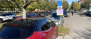 Billig parkering kan ge anställda 10 000 i extra skatt