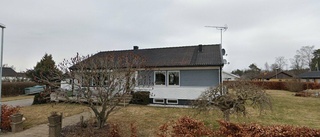 Nya ägare till hus i Rappestad, Vikingstad - 2 700 000 kronor blev priset